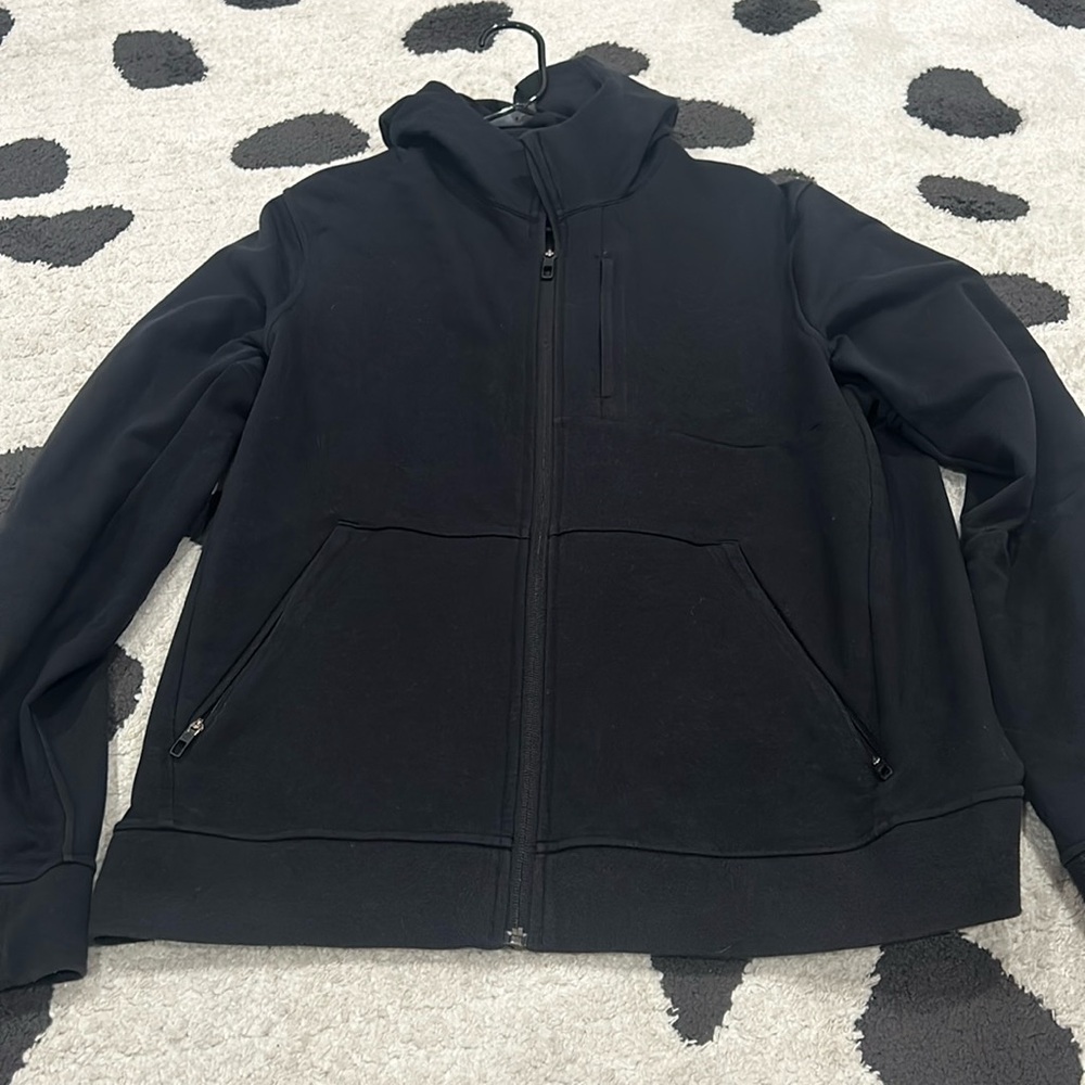 Lululemon hoodie